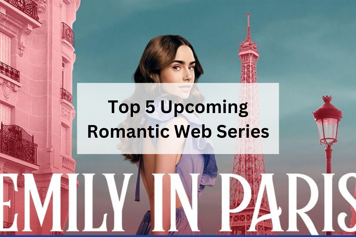 Top 5 Upcoming Romantic Web Series