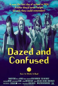 Dazed And Confused (1993)