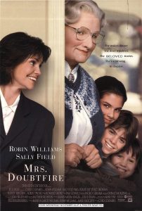 Mrs. Doubtfire (1993)