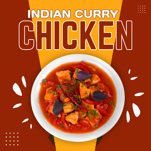 How to Make Chicken Curry Chicken Curry Recipe at Home