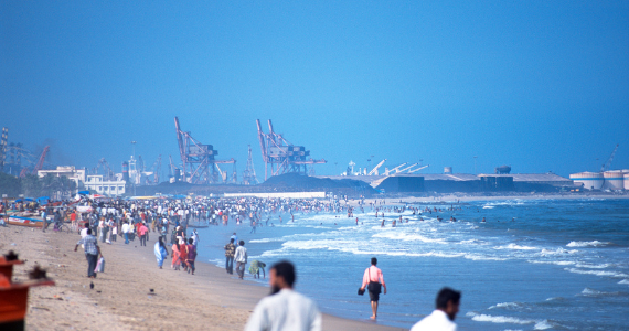 Things to Do in Chennai